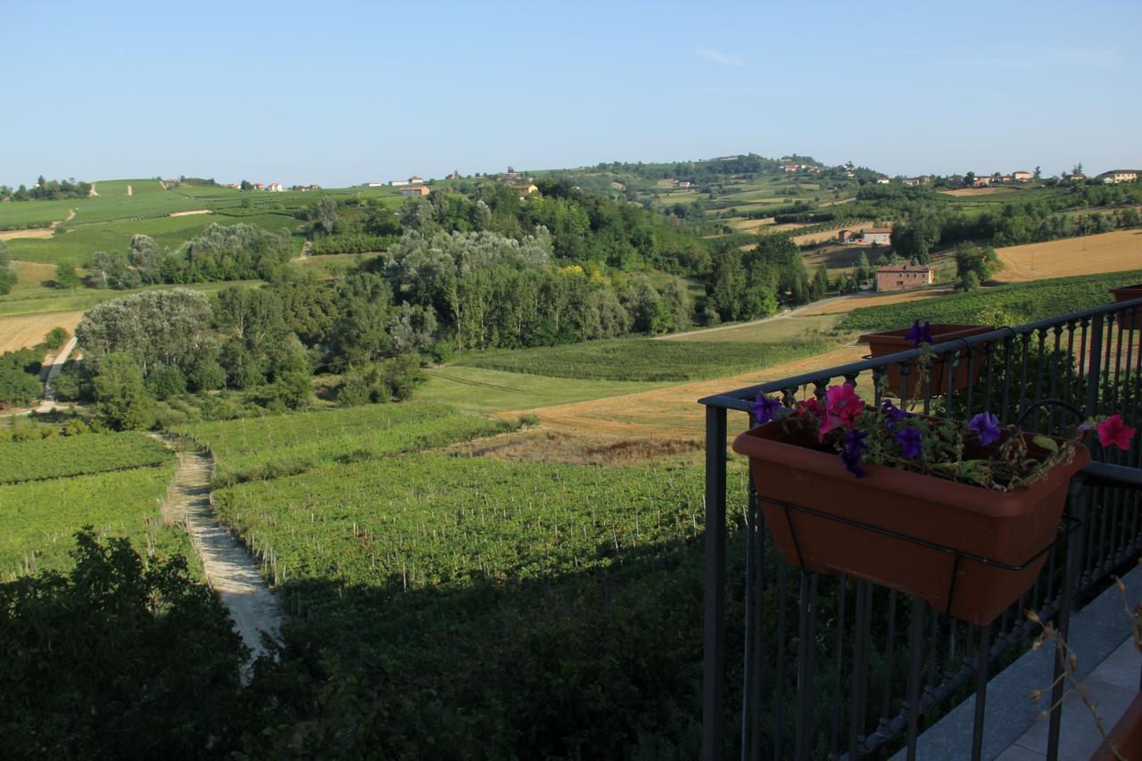 Sori San Giovanni Isola d'Asti Exterior foto